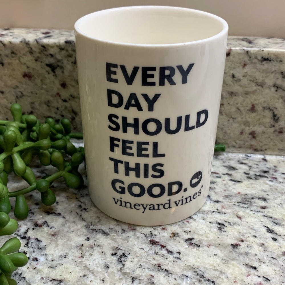 Vineyard Vines for Target candle